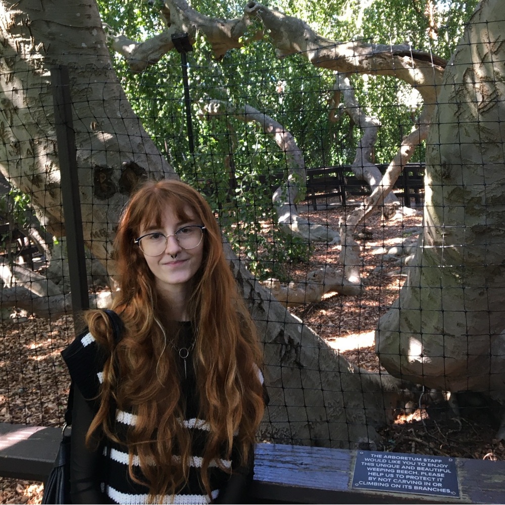 Meet your Posher, Victoria